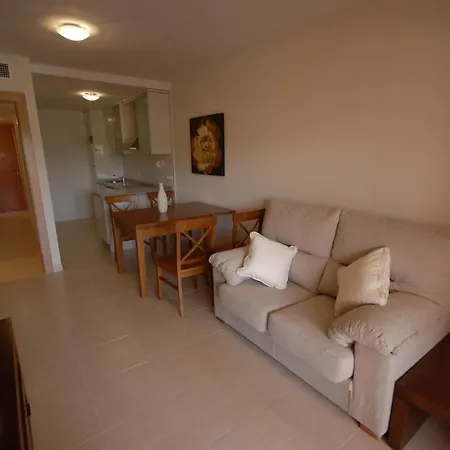Apartamento Paraiso Playa *