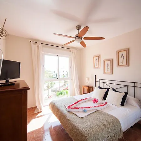 Apartamento Paraiso Playa *