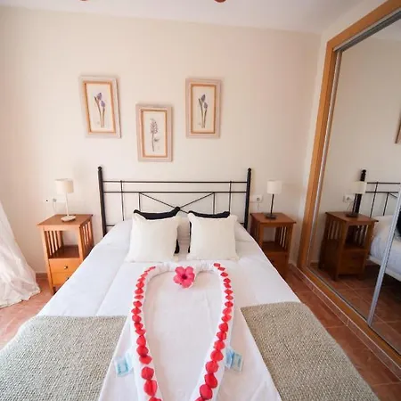 Apartamento Paraiso Playa *