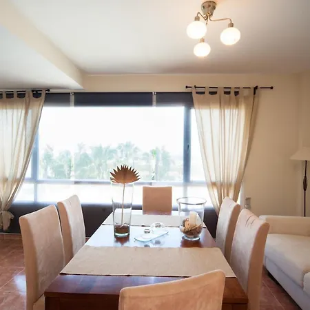 Apartamento Paraiso Playa *
