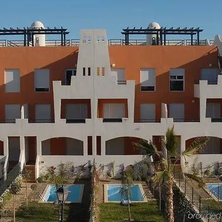 Apartamento Paraiso Playa