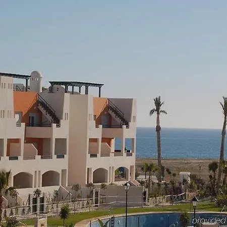 Paraiso Playa Apartamento Vera