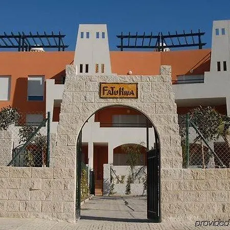 Apartamento Paraiso Playa *