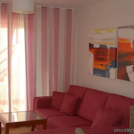 Apartamento Paraiso Playa Vera