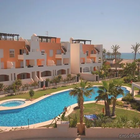 Paraiso Playa Vera