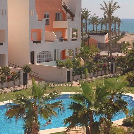 Paraiso Playa