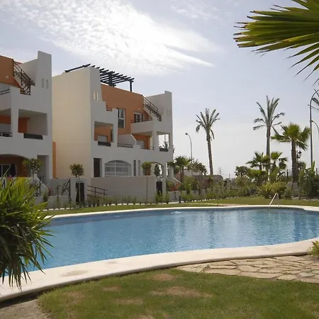 Paraiso Playa *