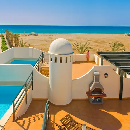 Paraiso Playa Apartamento Vera