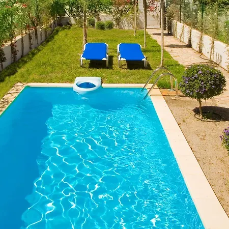 Paraiso Playa Apartment Vera