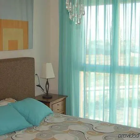 Apartment Paraiso Playa *
